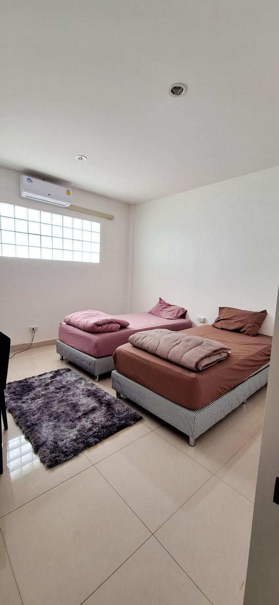 Апартаменты Pinklao Traveler'S House Бангкок Экстерьер фото