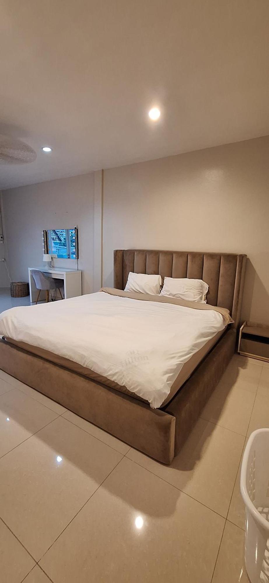 Апартаменты Pinklao Traveler'S House Бангкок Экстерьер фото