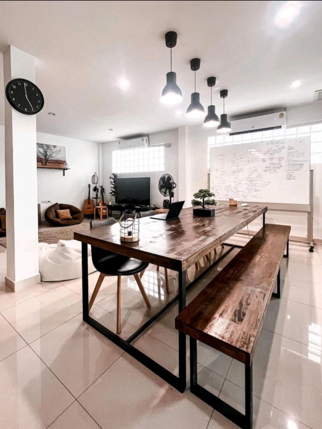 Апартаменты Pinklao Traveler'S House Бангкок Экстерьер фото