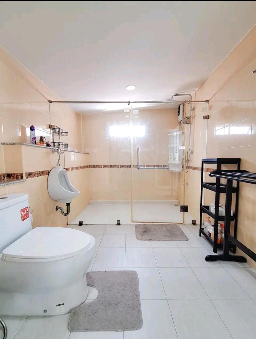 Апартаменты Pinklao Traveler'S House Бангкок Экстерьер фото